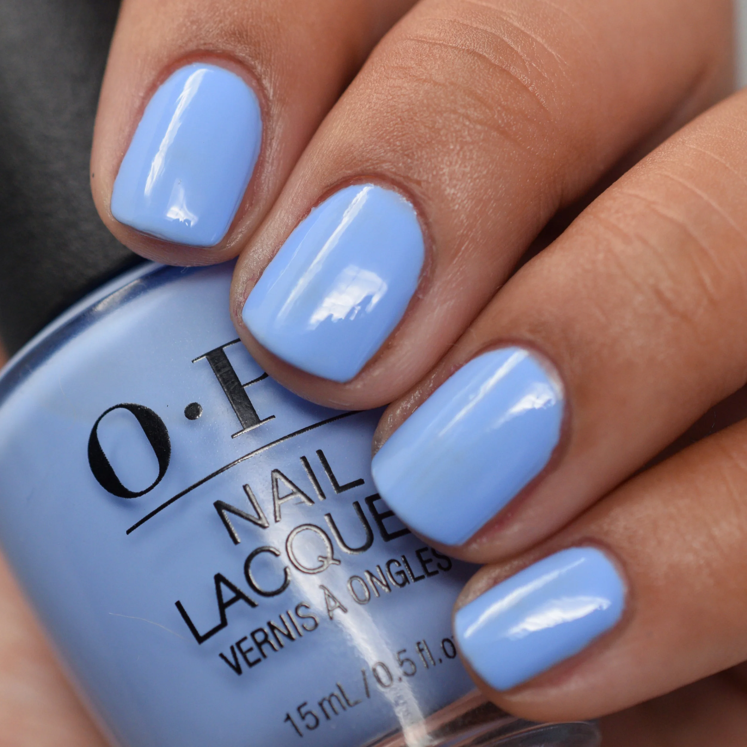 OPI Nutcracker and the Four Realms (holiday 2018) — Throwback Lacquer